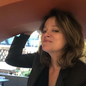 Meet your Posher, Christina